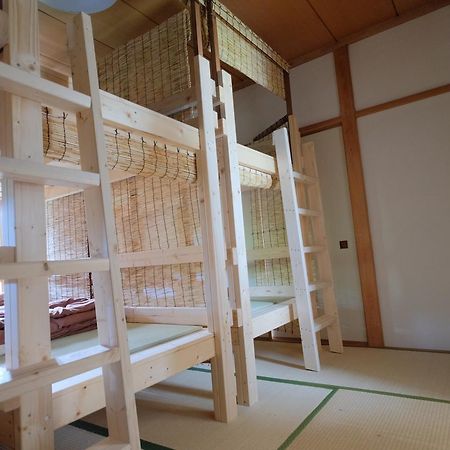Tokiwa Kamakura Backpackers Hotel Buitenkant foto