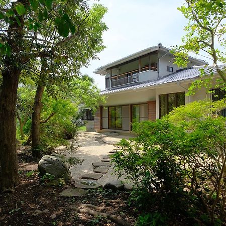 Tokiwa Kamakura Backpackers Hotel Buitenkant foto