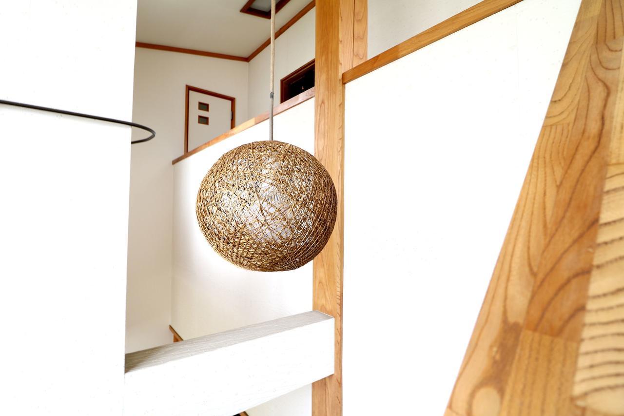 Tokiwa Kamakura Backpackers Hotel Buitenkant foto