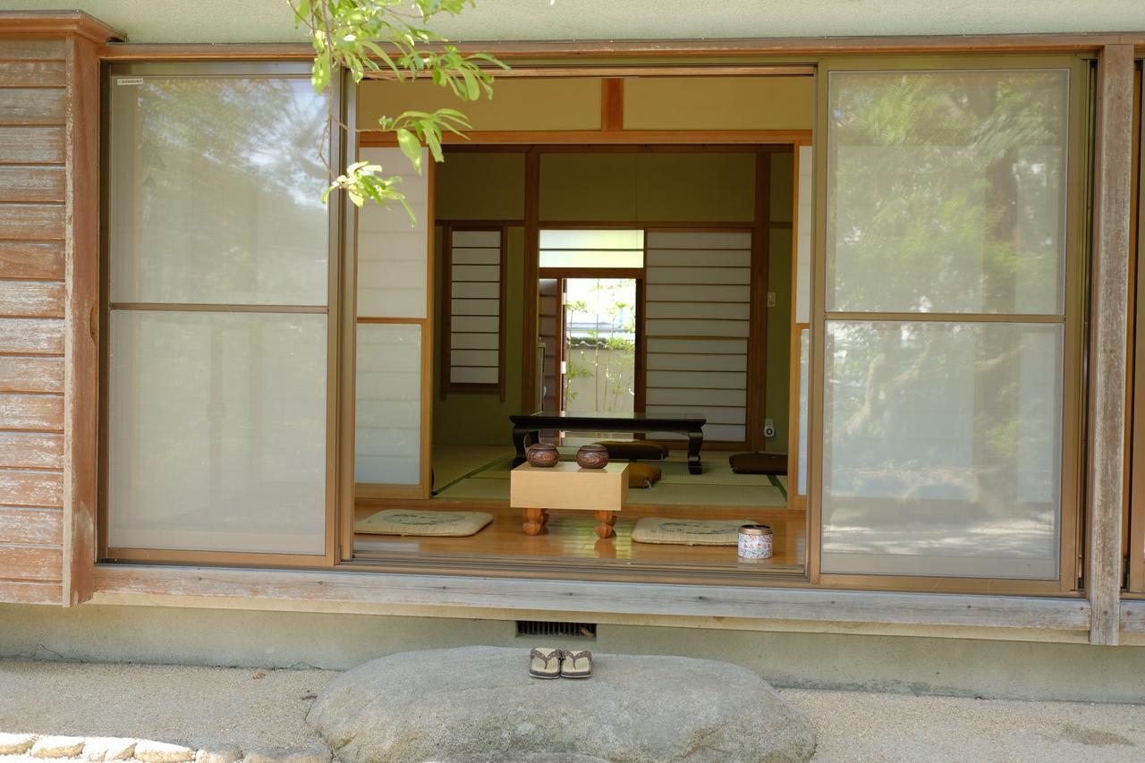 Tokiwa Kamakura Backpackers Hotel Buitenkant foto