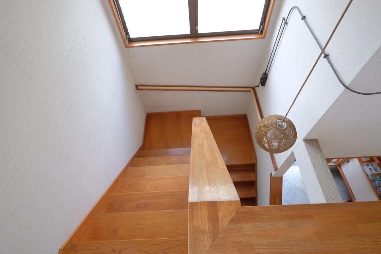 Tokiwa Kamakura Backpackers Hotel Buitenkant foto