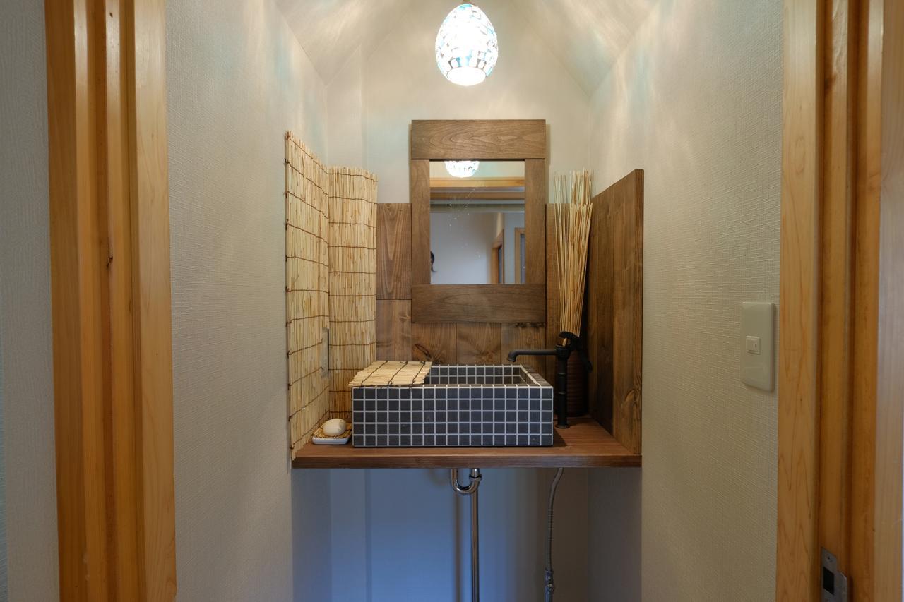 Tokiwa Kamakura Backpackers Hotel Buitenkant foto