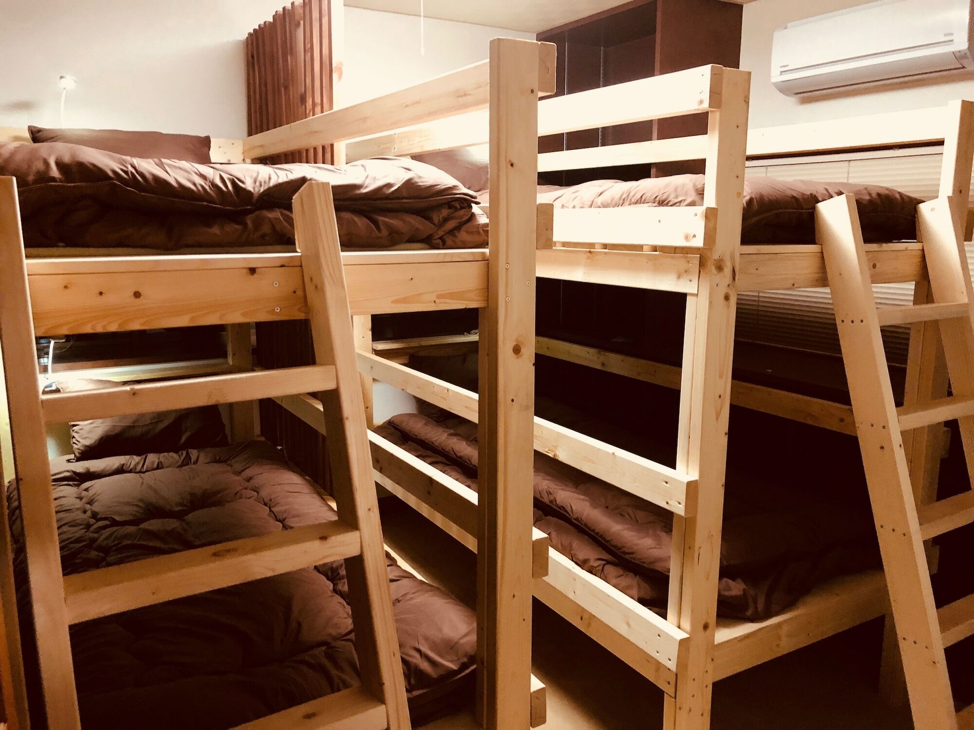 Tokiwa Kamakura Backpackers Hotel Buitenkant foto